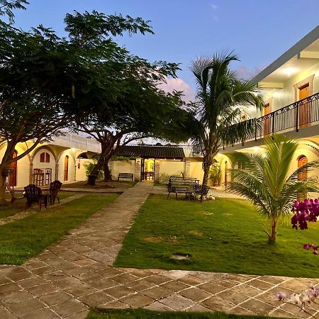 Hotel Yamili Punta Cana Exterior foto