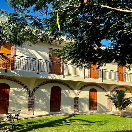 Hotel Yamili Punta Cana Exterior foto