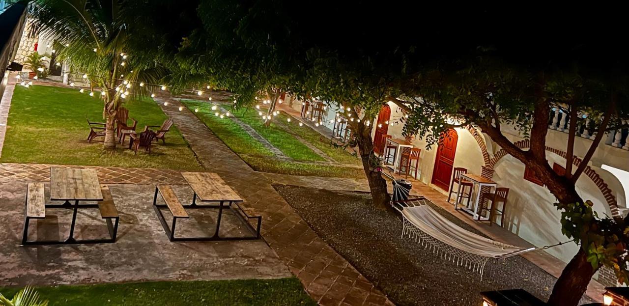 Hotel Yamili Punta Cana Exterior foto