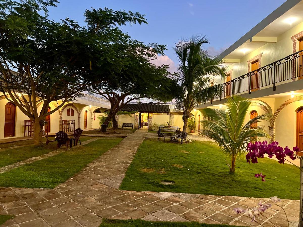 Hotel Yamili Punta Cana Exterior foto