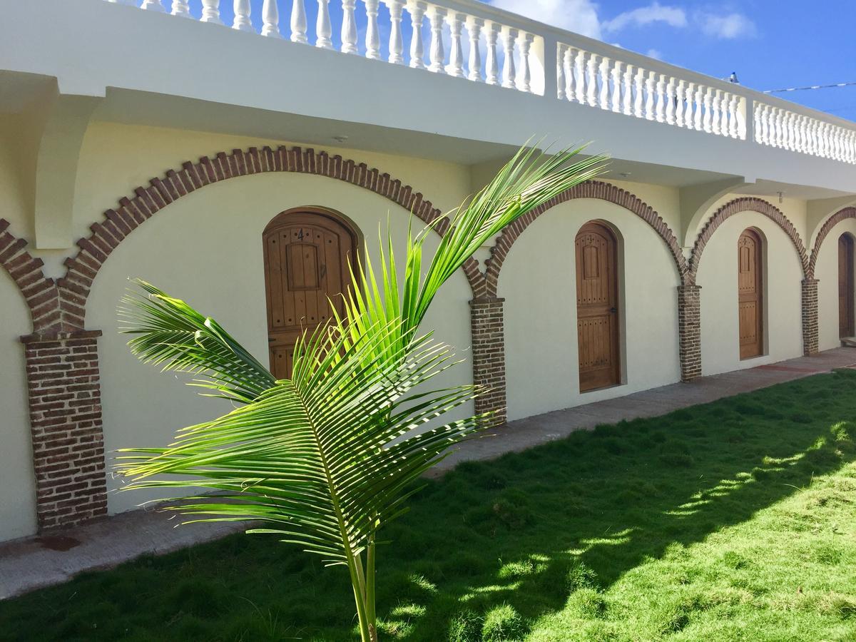 Hotel Yamili Punta Cana Exterior foto