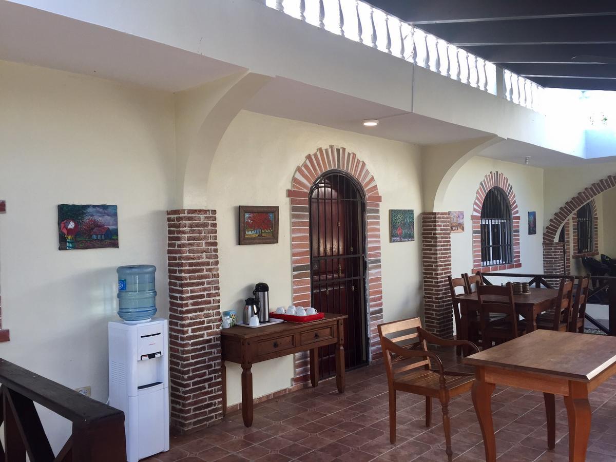 Hotel Yamili Punta Cana Exterior foto