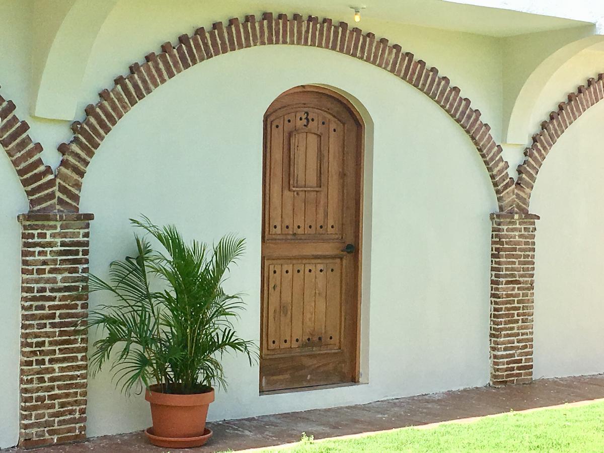Hotel Yamili Punta Cana Exterior foto